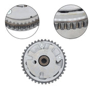 DURAFORCE Timing Chain Kit & 4VVT Cam Phaser & Oil Pump For Chevrolet Traverse 2009-2016