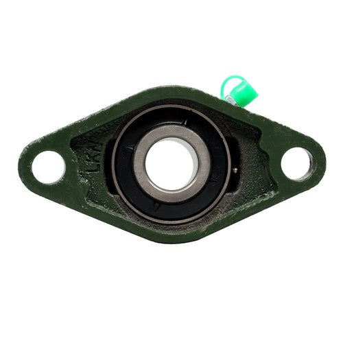 DURAFORCE UCFL204-12 Pillow Block Bearing 3/4" Bore 6Pcs Self-Aligning Solid Base