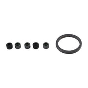 DURAFORCE For Yamaha 1998–2002 YZ426F YZ400F WR426F WR400F Top End Head Gasket Kit