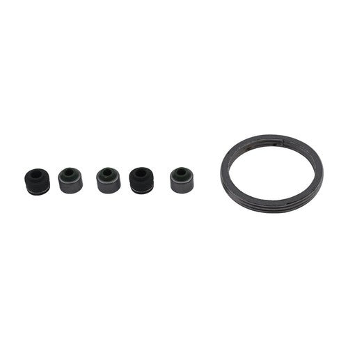DURAFORCE For Yamaha 1998–2002 YZ426F YZ400F WR426F WR400F Top End Head Gasket Kit