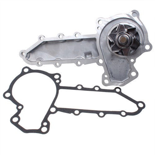 25 15568 00SV Water Pump For Carrier Transcold With Gasket CT4 134 Phoenix Ultra