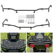 DURAFORCE For 2014-2020 Polaris Sportsman 450 / 570 Front & Rear Storage Rack Extender