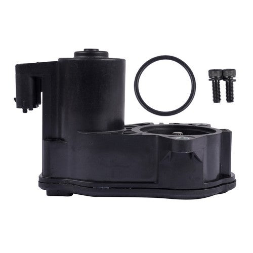 DURAFORCE Parking Brake Actuator Rear Right For Tesla Model 3 2017-22 Y 2020-2022 Plastic