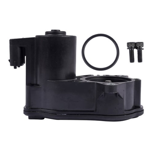 DURAFORCE Parking Brake Actuator Rear Right For Tesla Model 3 2017-22 Y 2020-2022 Plastic