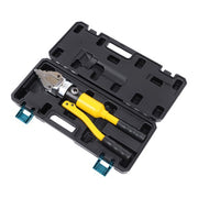 DURAFORCE 10T Portable Hydraulic Flange Spreader Splitter, Split Type Expander Hydraulic