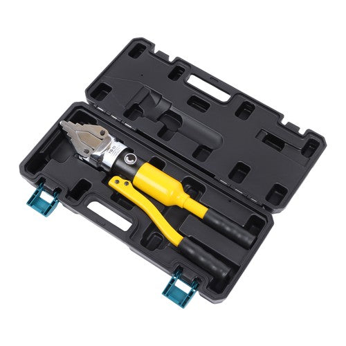 DURAFORCE 10T Portable Hydraulic Flange Spreader Splitter, Split Type Expander Hydraulic