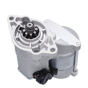 DURAFORCE Starter Motor For Kubota BX2230D BX2350D BX2360 BX24 BX25 Sub Compact TractorDsl