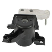DURAFORCE 4X New Engine Motor & Trans Mount Set Fit For Toyota RAV4 2.5L FWD 2009-2012