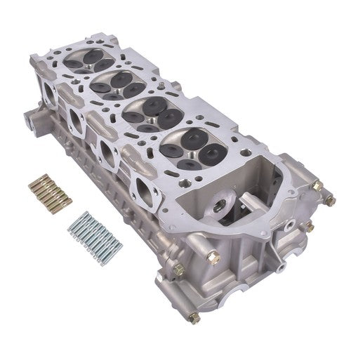 DURAFORCE Aluminum Cylinder Head Assembly for Nissan 240SX Xterra Sentra Frontier 1995-04