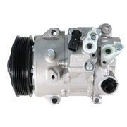 DURAFORCE 883100R014 2022690 For Toyota RAV4 2009 2010 2011-2012 AC Compressor W/Clutch