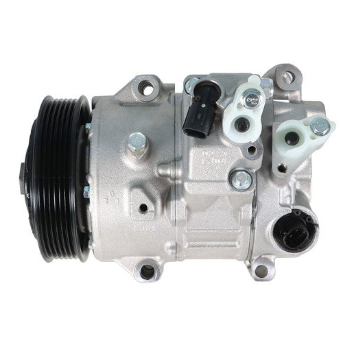 DURAFORCE 883100R014 2022690 For Toyota RAV4 2009 2010 2011-2012 AC Compressor W/Clutch