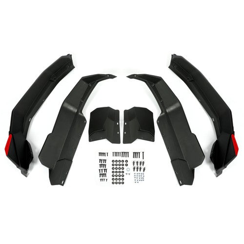 Fender Flares for 2013 2016 Can Am Maverick Max 1000 1000R Set of 1