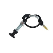 DURAFORCE Carburetor Carb Choke Cable FIT FOR HSR42 HSR45 HSR48