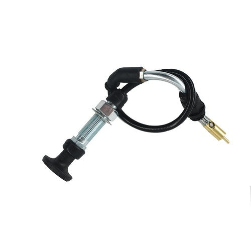 DURAFORCE Carburetor Carb Choke Cable FIT FOR HSR42 HSR45 HSR48