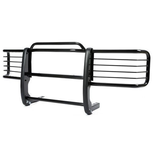 Steel Grille Grill Brush Bumper Guard for Chevy GMC Silverado Sierra 1988 2000