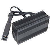 DURAFORCE New 36V 20A Battery Charger “D” Style Plug Fits For EZGO TXT Golf Cart 1996-Up