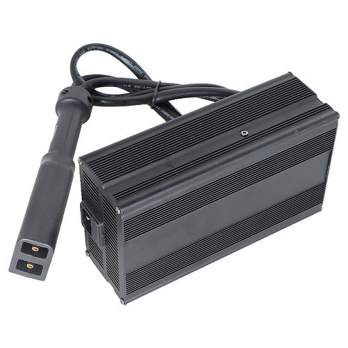 DURAFORCE New 36V 20A Battery Charger “D” Style Plug Fits For EZGO TXT Golf Cart 1996-Up