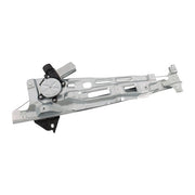DURAFORCE For Acura MDX 2007-2013 Front Left Window Regulator W/Motor 6 pins 751-032