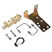 DURAFORCE Brake Proportioning Valve For 1928-1972 Ford Deluxe 300 Chevy Blazer PV2K-2BM
