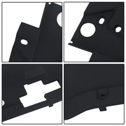 DURAFORCE For Chevrolet Silverado 1500 2016 23318844 Radiator Core Support Sight Shield