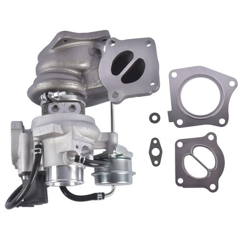 DURAFORCE Turbo Turbocharger Fits Chevy Camaro Equinox Malibu Cadillac ATS 2.0L 12682937