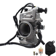 DURAFORCE Carburetor Carb For Honda Sportrax 250 2001-2008 Rancher 350 2000-2005 TRX250X