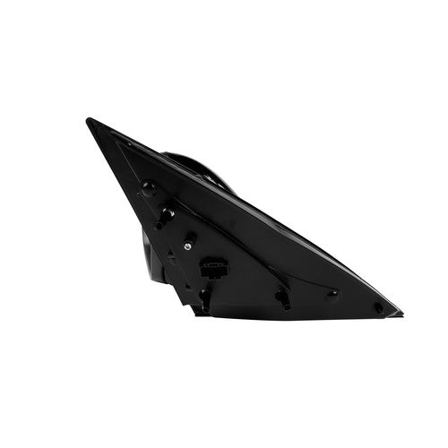 DURAFORCE Mirror Power w/ Signal Light Left Side for Kia Optima EX Sedan 4-Door 2014-2015