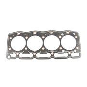 DURAFORCE Complete Cylinder Head & Full Gasket Kit For Kubota V1505 V1505 V1505T V1505E