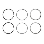 DURAFORCE Overhaul Rebuild Kit For Kubota Tractor Z500 ZB500 B5100D B5100D-P B5100E