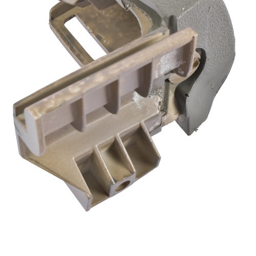 DURAFORCE Passenger Right Door Armrest Handle Light Gray for 1999-06 Chevy Tahoe 12472876