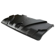 DURAFORCE 2 Pieces Hard Top Roof Black Fit For 2017+ Polaris Ranger XP 1000/ 2013+ XP 900