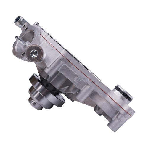 DURAFORCE Water Pump 70030554 70024910 for Deutz TD2.9L4 Engine JLG 400S 660SJ 600S 340AJ