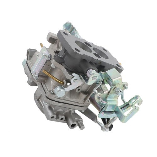 DURAFORCE Carburetor For Toyota Forklift Corolla Liteace 5K 1982-1989 21100-13420 2 Barrel