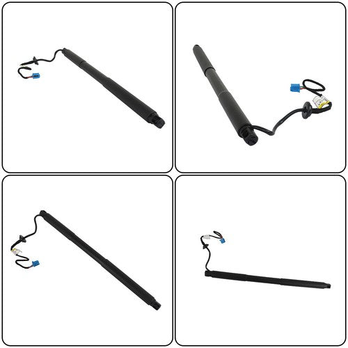 DURAFORCE Rear Right Tailgate Power Lift Supports For Mercedes-Benz 12-15 ML 16-17 GLE New
