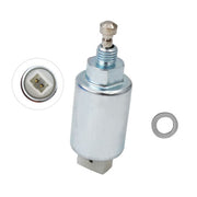 DURAFORCE New Carburetor Solenoid For Briggs & Stratton 40G777 799115 798779 Engine 40H777