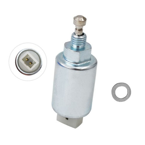 DURAFORCE New Carburetor Solenoid For Briggs & Stratton 40G777 799115 798779 Engine 40H777