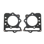 DURAFORCE Engine Rebuild Repair Kit Piston Gaskets For Honda Sportrax Trx400EX 1999-2004