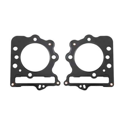 DURAFORCE Engine Rebuild Repair Kit Piston Gaskets For Honda Sportrax Trx400EX 1999-2004