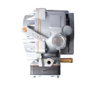 DURAFORCE Carburetor For Briggs & Stratton Opposed Twin 16.5HP 42A707 4 Screw Pump