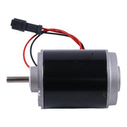 DURAFORCE Blower Motor 174-1504 for Caterpillar Loader 939 963 IT24F 924F Grader 130G 140G