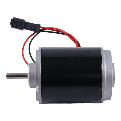 DURAFORCE Blower Motor 174-1504 for Caterpillar Loader 939 963 IT24F 924F Grader 130G 140G
