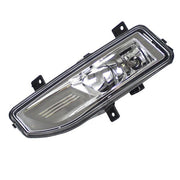 DURAFORCE Left Driver Side Front Bumper Fog Light Lamp Fits 2017-2020 Nissan Rogue S SV SL