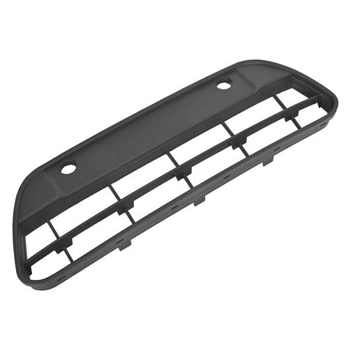 DURAFORCE Black Front Bumper Cover Grille for Ford Transit Connect 2010-2013 FO1036132