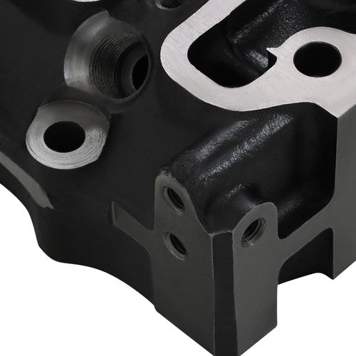 DURAFORCE For Perkins 3024C/T C2.2T Replace Complete Cylinder Head Assembly Engine 404D-22