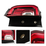 DURAFORCE Quality Driver Left Side Rear Tail Light Fit For GMC Acadia SL/SLE/SLT 2020-2023
