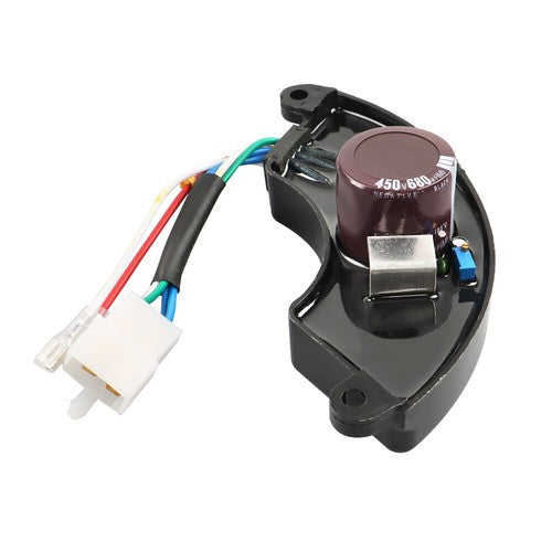 DURAFORCE Automatic Voltage Regulator AVR for 4KW 5KW 5.5KW 6KW 6.5KW 7KW 7.5KW Generator