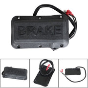DURAFORCE For Club Car EZGO Yamaha Golf Cart Brake Light Switch / Brake Pad Universal