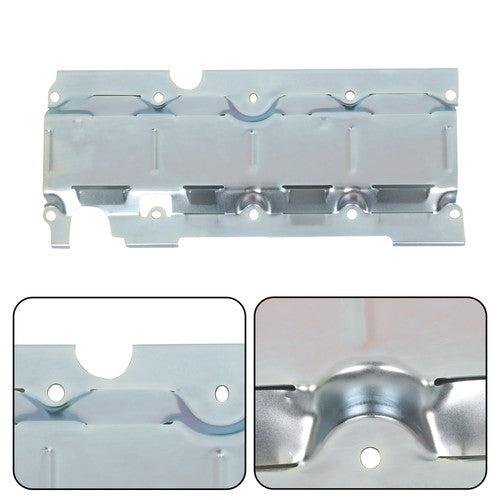 DURAFORCE Fit For Chevrolet Performance LS Muscle Car Oil Pan Kit 19212593