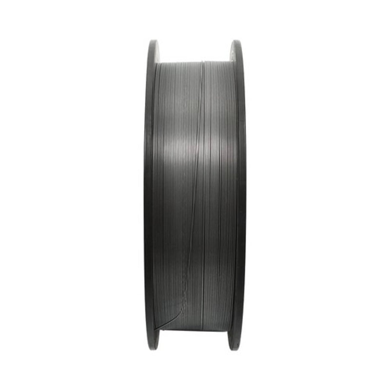 DURAFORCE E71T-GS .035" - Gasless Flux Core Mild Steel MIG Welding Wire 10 Lbs Spool 0.9mm