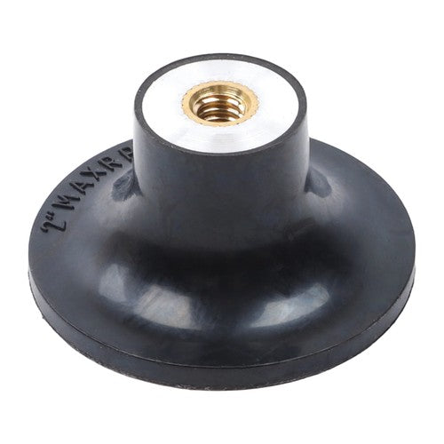 DURAFORCE 2 Inch Fine Medium and Coarse Quick Change Torque Sanding Discs Set - 90 Pack